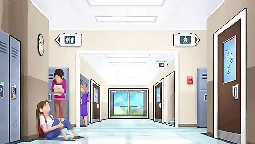 Summertime saga: Tom und seine abenteuer episode 53