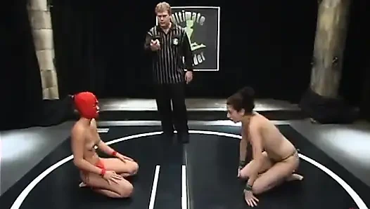 The Spider (1-1) Vs. the Ninja (3-0)