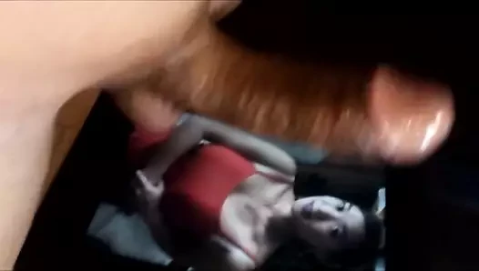 Cum haraç için tiffany 1