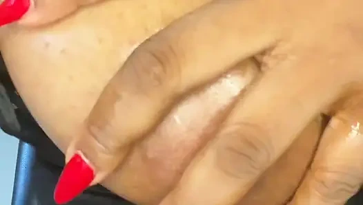 Toket besar, Grepe-grepe