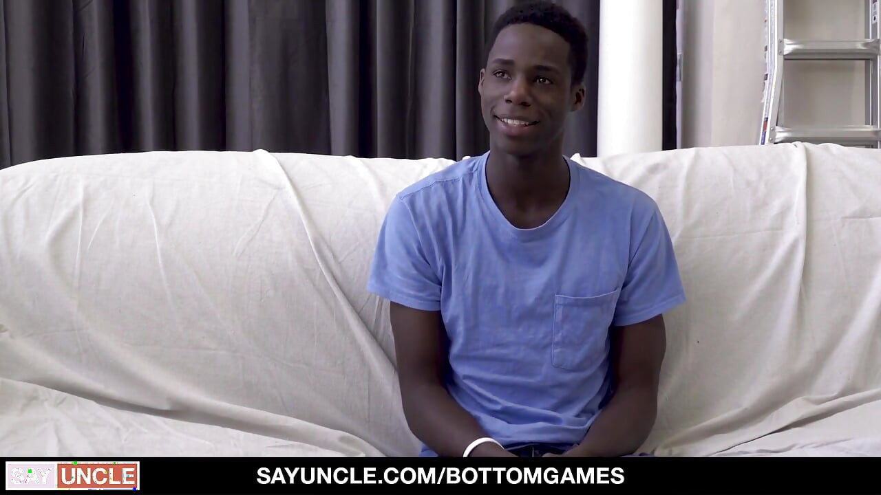 Say Stepuncle - Behind the scenes