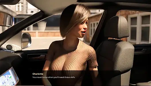 Tidak ada lagi uang: ini adalah waktunya untuk berbelanja ep 12