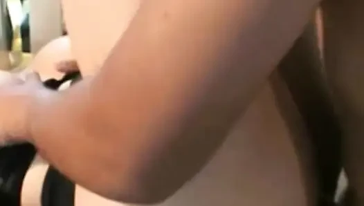 Amsterdamlı sarışınların vahşi gecesi