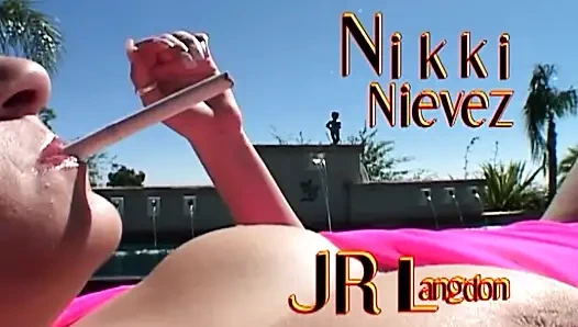 Pornoda acıtmak zevk olmalı