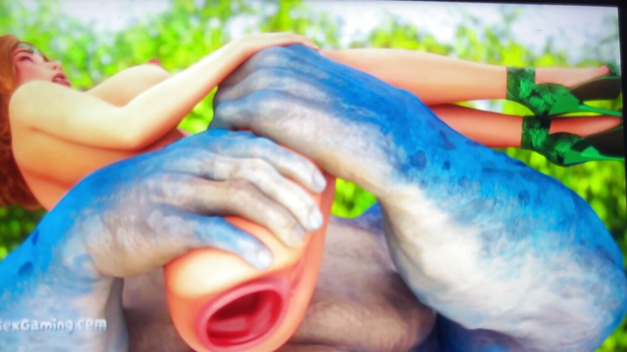 Animation video