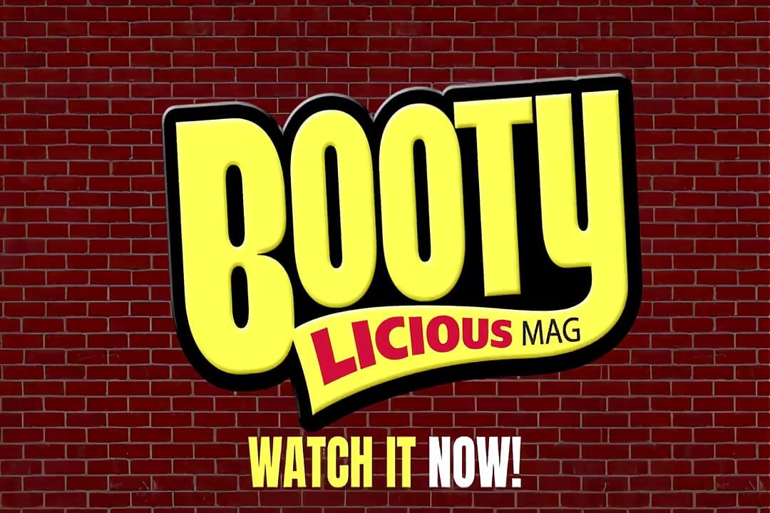 Alayah Sashu From Oil 'n' Asses