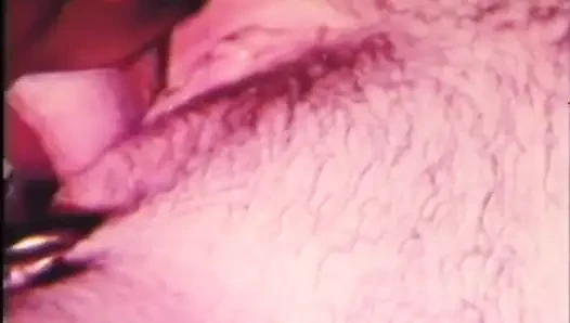 Cult sex from the past vol.1