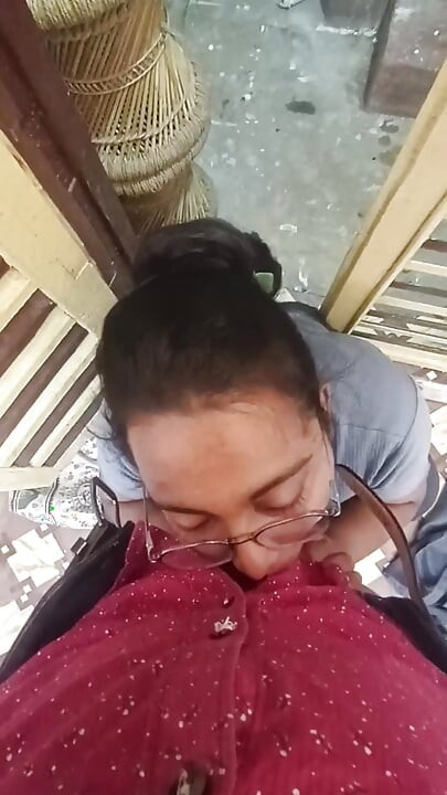 Najlepszy sex oralny bengali gf long Blowjob