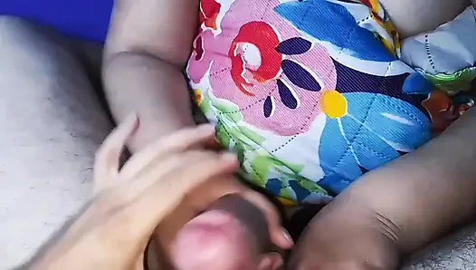 the new tenant is very rich she had to fuck her she has a juicy and big ass - Sara Ros xxx