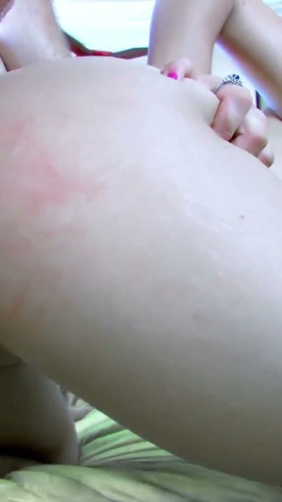 Anal and wild sextape with the beautiful Nathalie Sainlouis | Clip 3