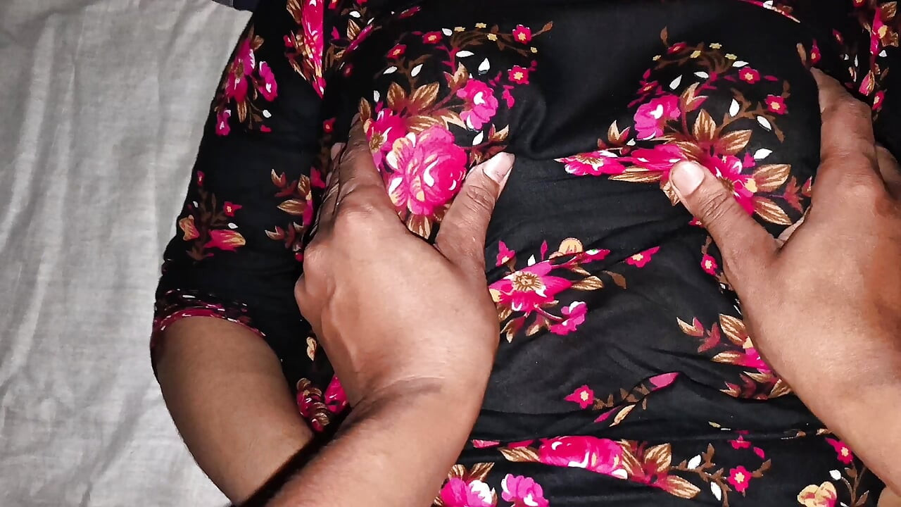 DESI BEAUTIFUL BENGALI VILLAGE HORNY CUTE BHABHI, FUCKING HARD BY YOUNG DEVAR.