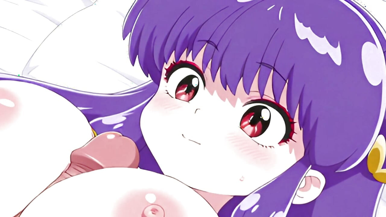 Ranma Shampoo Hen