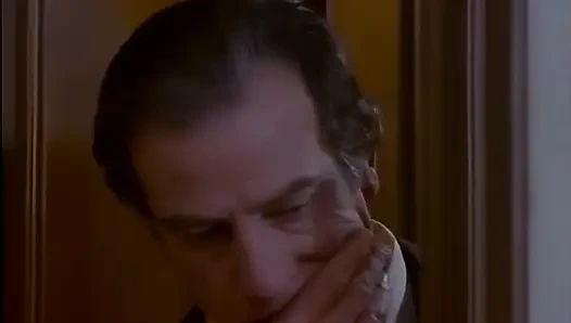 Persetan dengan aku yang mengisap penis lain