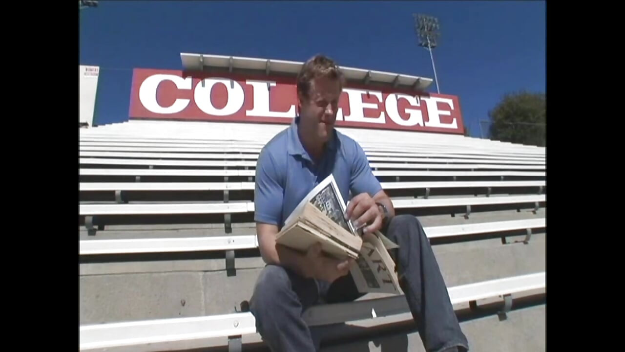 Seth Dickens Le Putain De Poulain