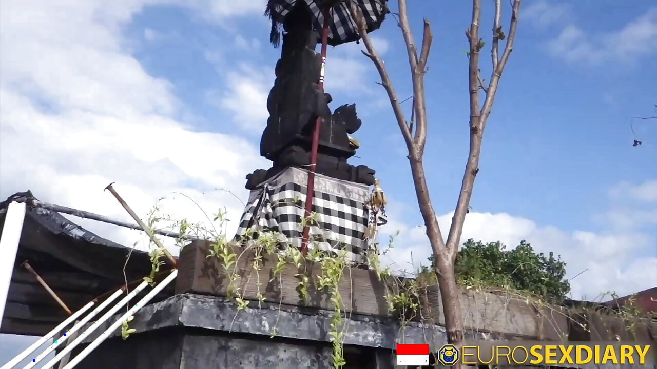 EuroSexDiary, prekrasna europska ljepotica daje poslastice