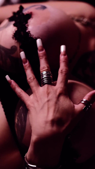 Erotic Video Gift for His Birthday