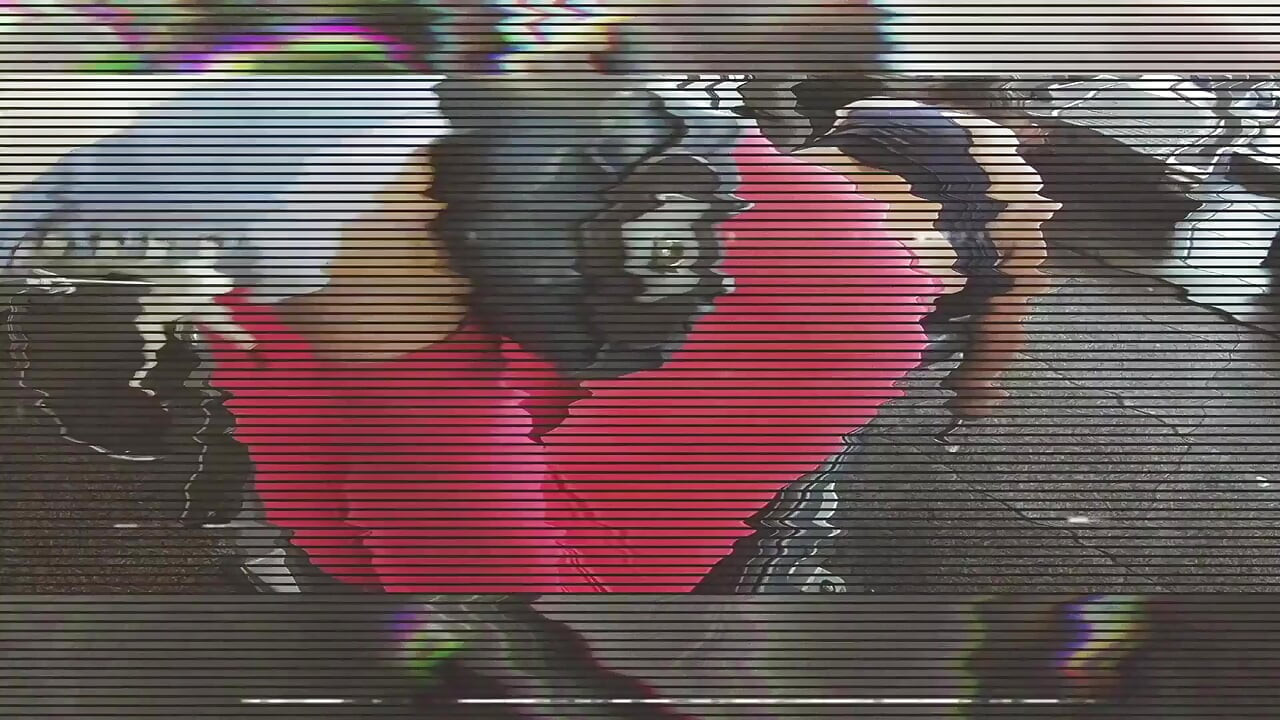 Thickumz - Alex Coal recibe una carga de semen en su culo