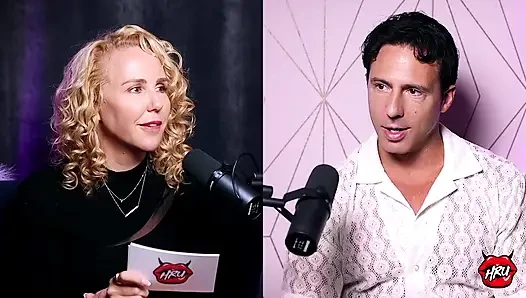 From Reese Rideout to Dom Cruise: Two Decades of Gay-for-pay & His Career Reinvention