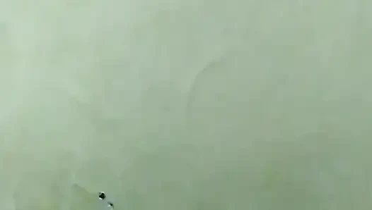 Masseuse gets beautiful and sexy female customers