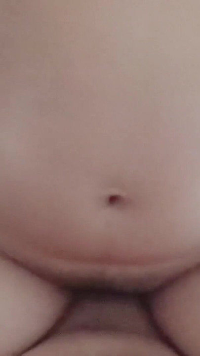 Powerful moment from "Hot curlisita teen mom got fuck with different sex style and had a great orgasm"