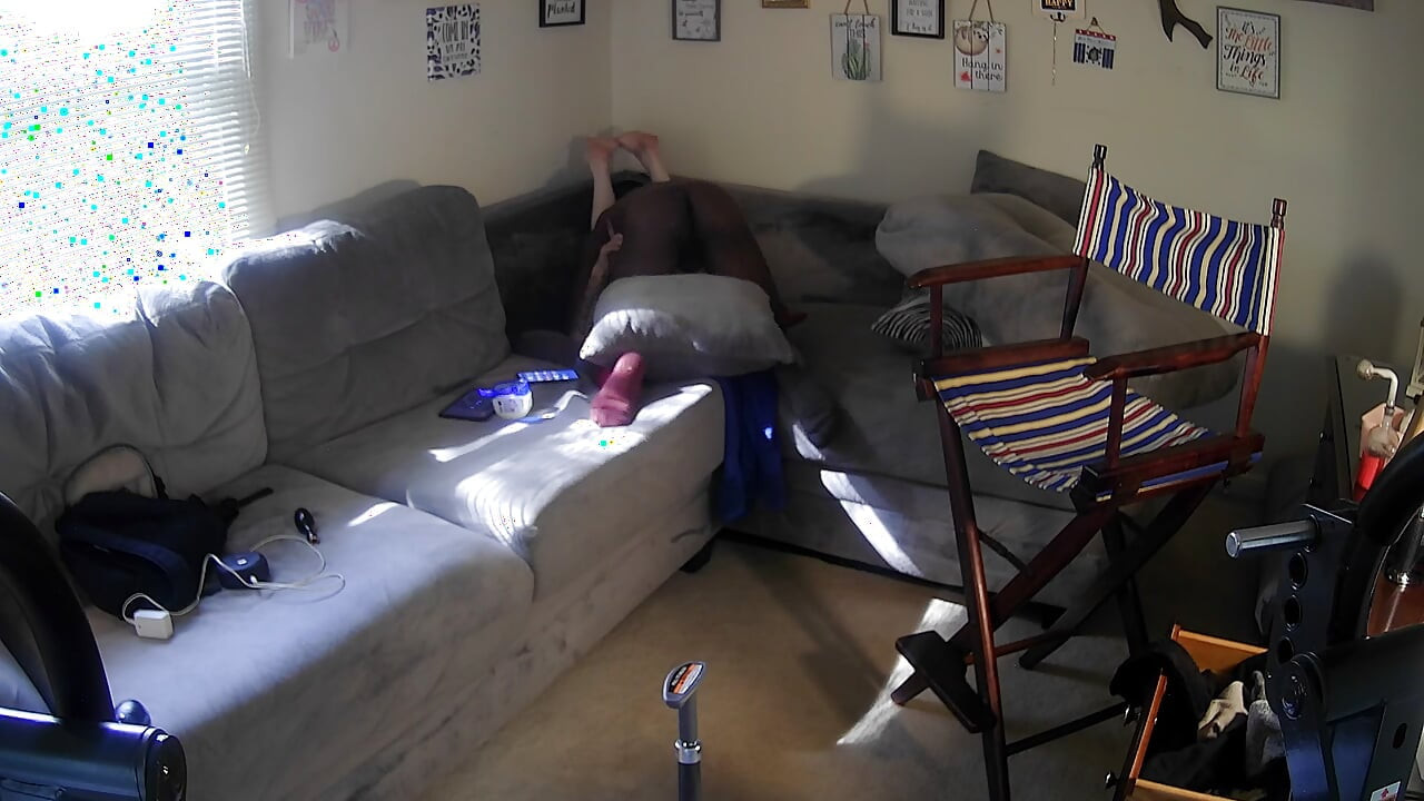 Napalone krótkie facety