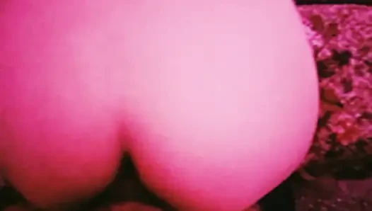 Bakış açısı amatör anal