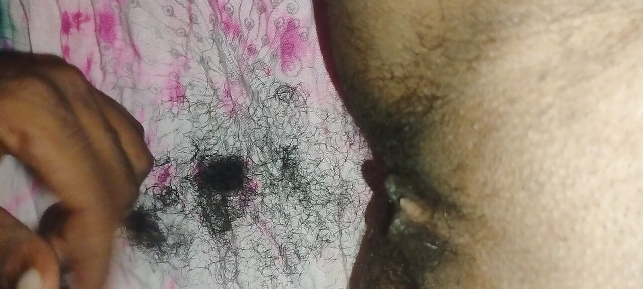 Bibi ki Baal banaya