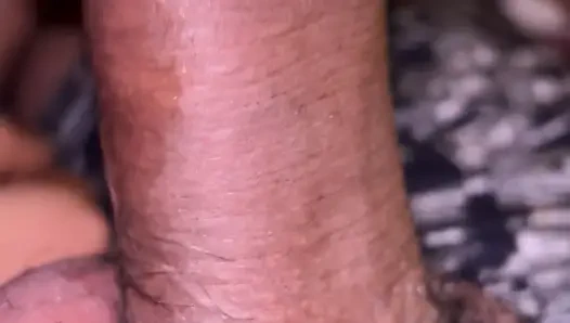 Bhabi give me blowjob and fuck her in my house