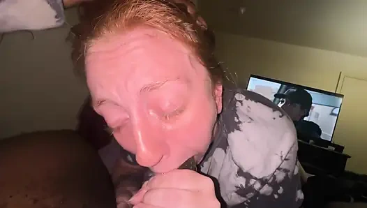 Multiple Crazy Cumshots