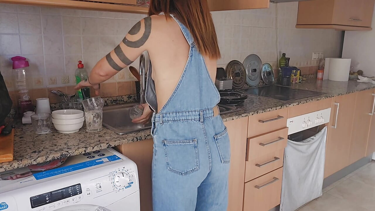 Tons of Farts Jeans Overalls! You'll Fall in Love!