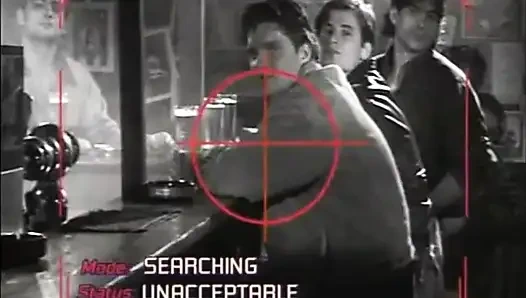 Sexhibition 4 (1997)