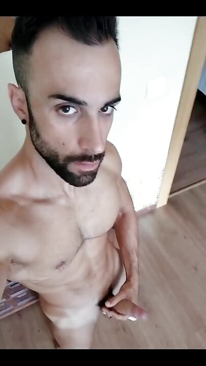 Im so Horny...