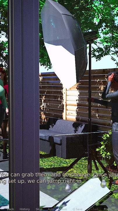 Devam etmek için Lake thing update 9'dan kaç