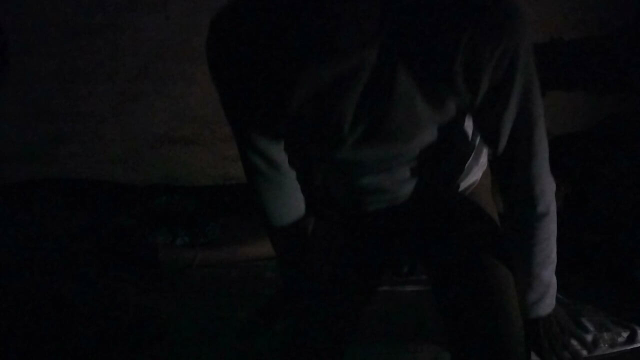 Sali ko jaga kar chudai ki lekin lite chali gayi
