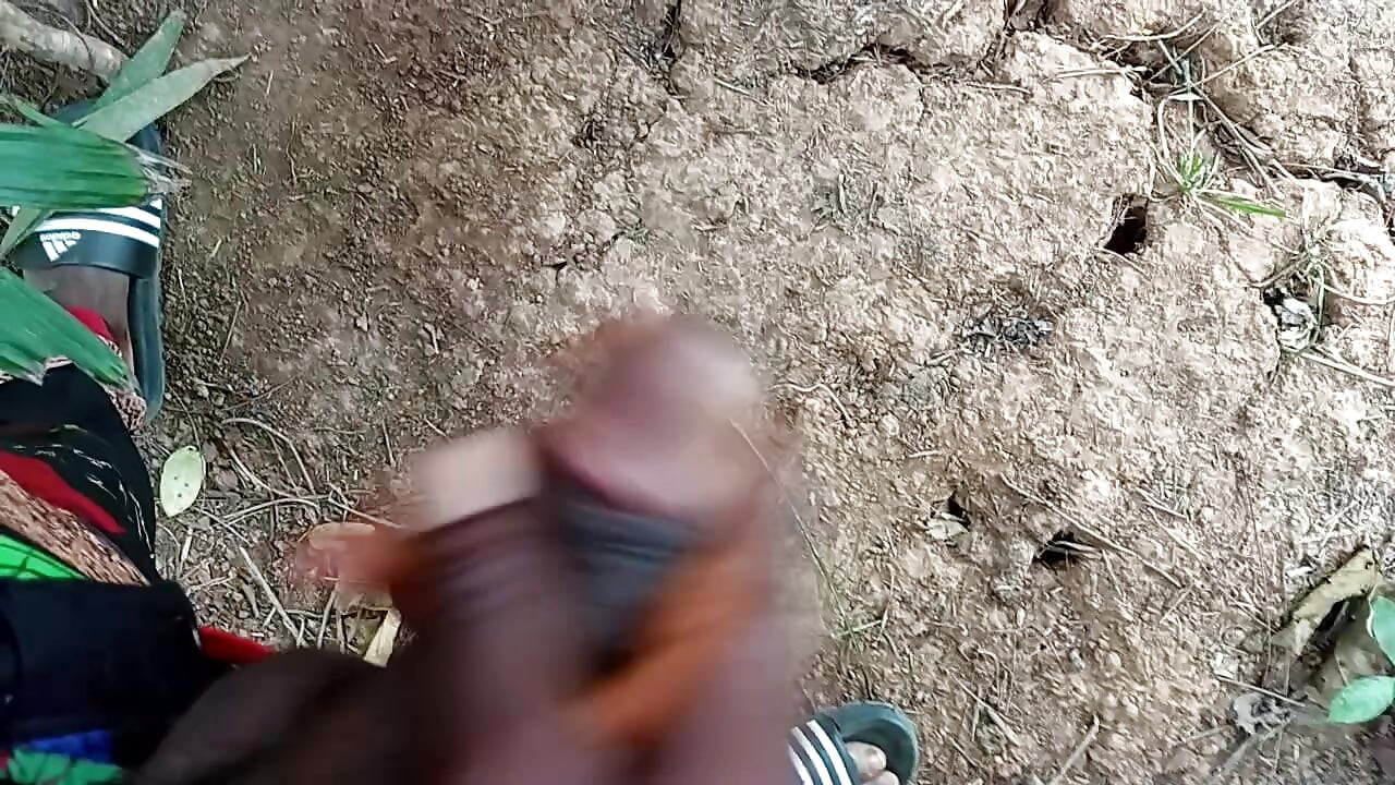 Masturbating is this guy hubby