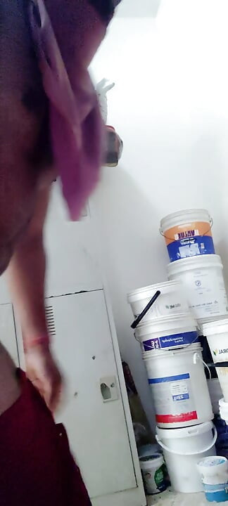 Aapne gad me bars dala gad