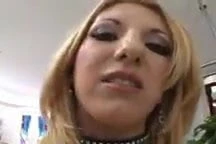 Vivian West  +BIGTITS -BLONDE -FUCKDOLL+