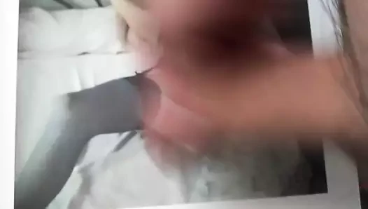 Tribute to SylviaJulio