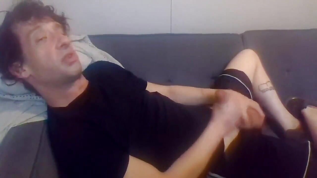 Ik denk aan het beffen van je manly kontgaatje terwijl ik er naar kijk terwijl ik je poesje neuk