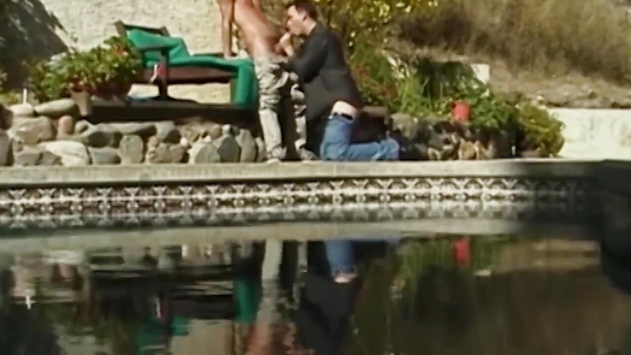 Beyond Holes Scene-2_friends From Work End up Having Sex in the Country House
