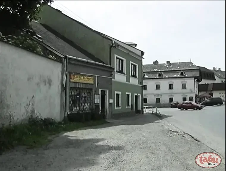 Класика фільму табу: доктор Маргоуліс 2 (бо)