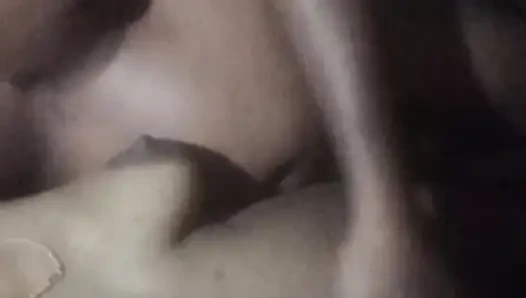 Schneller selfie-sex