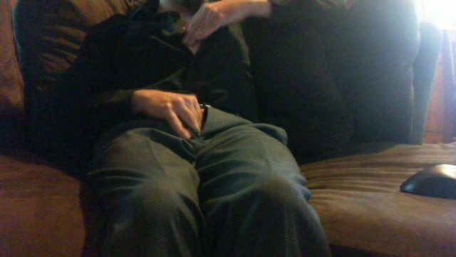 Long Hard Day