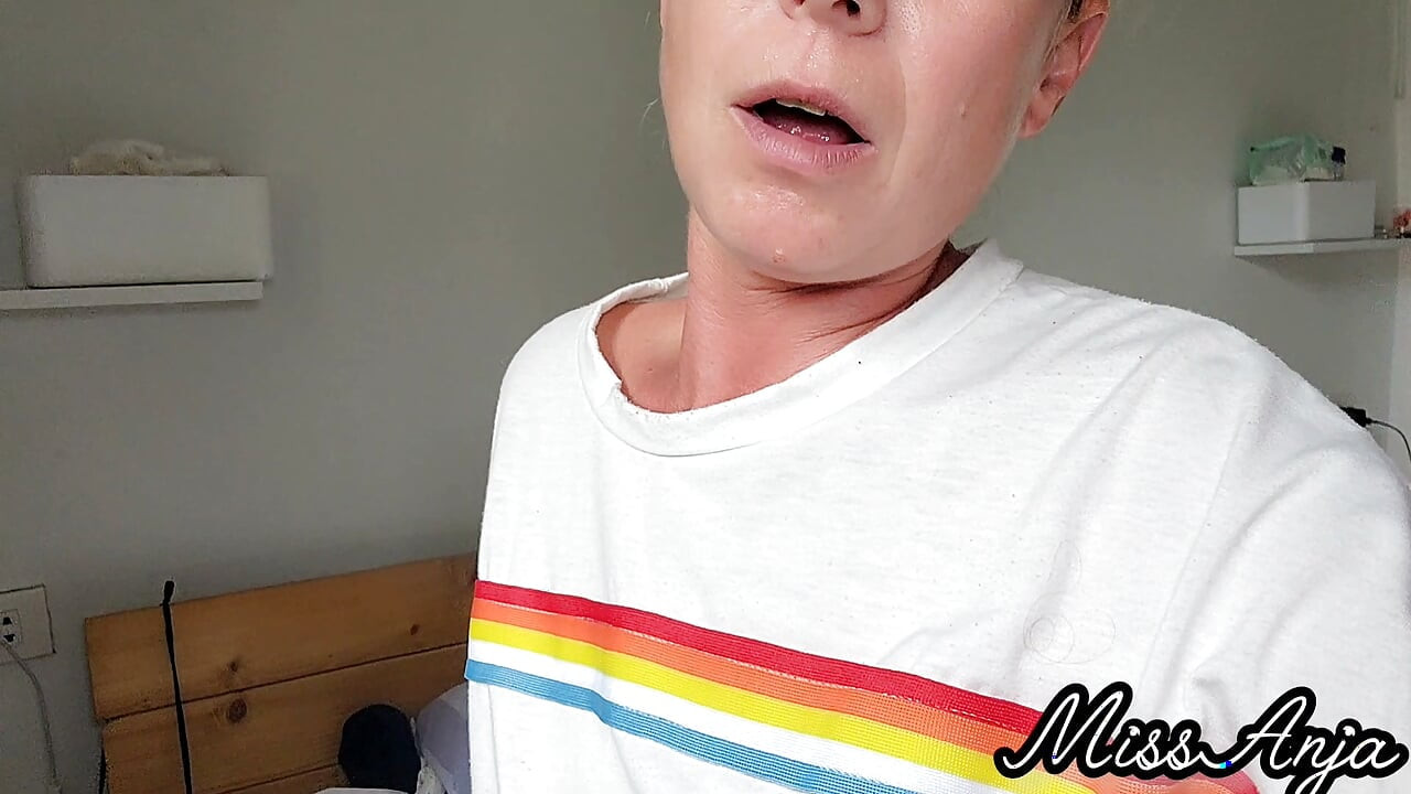 I Couldn't Control My Farts