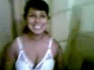 Mamă sexy din Sri Lanka
