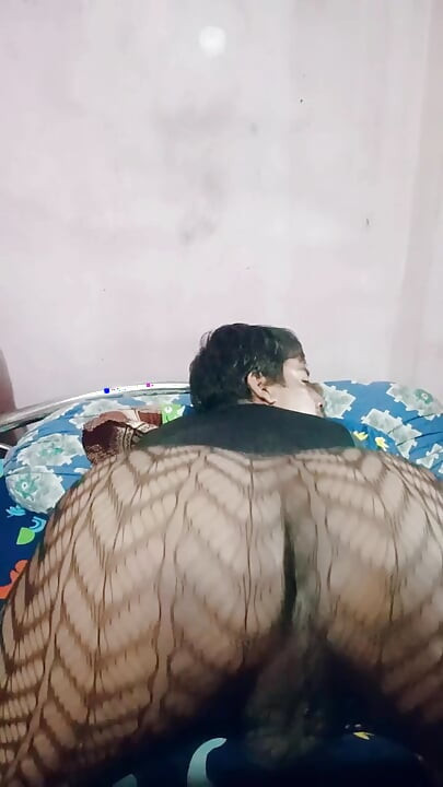 Big Ass