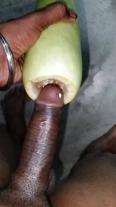 This big and thick is just for skinny sisters-in-law.