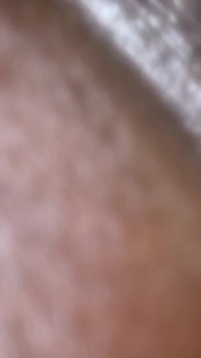 Oily Ebony Grind Session Slow Wet Close-Up Action | Clip 2