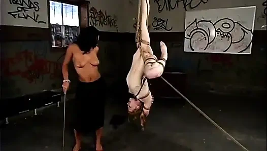 Cunt Juice Covered Banana