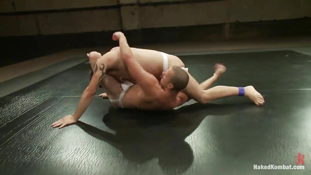 Nikko Alexander versus Jake Austin